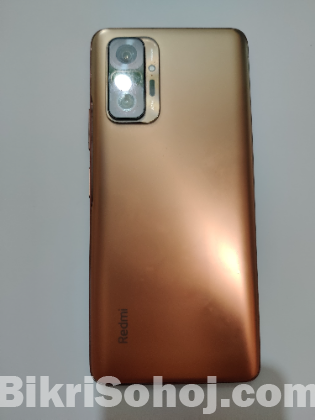 Redmi note 10 pro